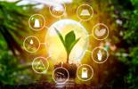 Energy management through sustainability 