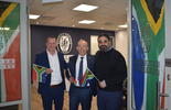Bureau Veritas Leadership Standing Together