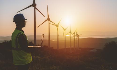 Renewables Engineer