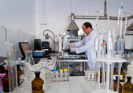 labomag our new testing laboratory in morocco