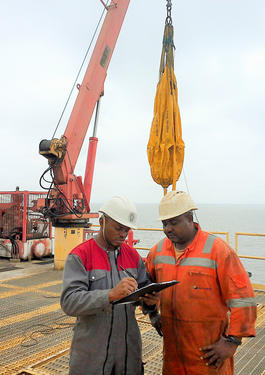 building and equipment inspection with bureau veritas
