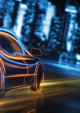 automotive