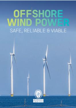 Offshore Wind Brochure 