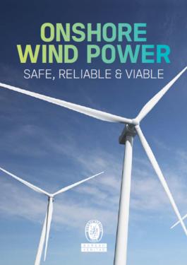 Onshore Wind 
