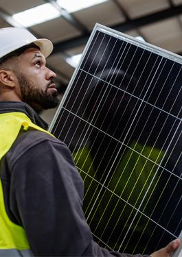 Shop Inspection of Renewable Materials