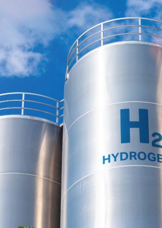 hydrogene