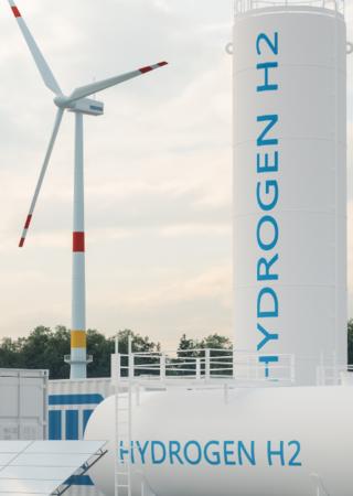 Hydrogene Image