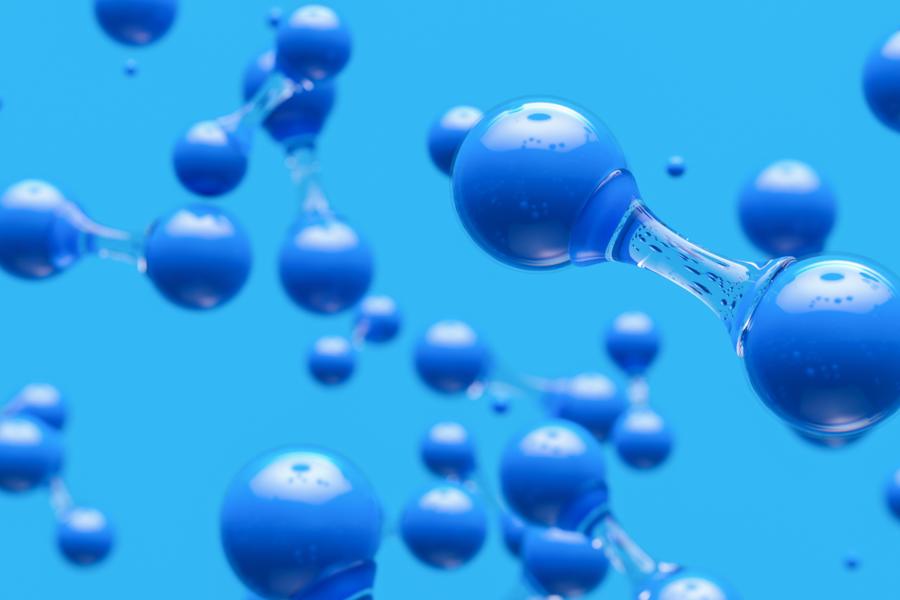 Hydrogene