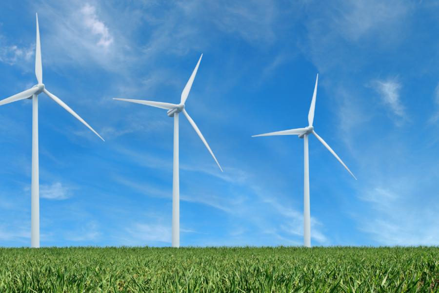 Wind