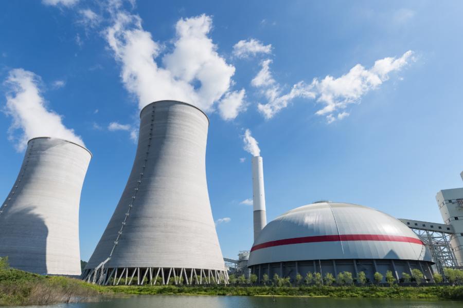 Thermal Power