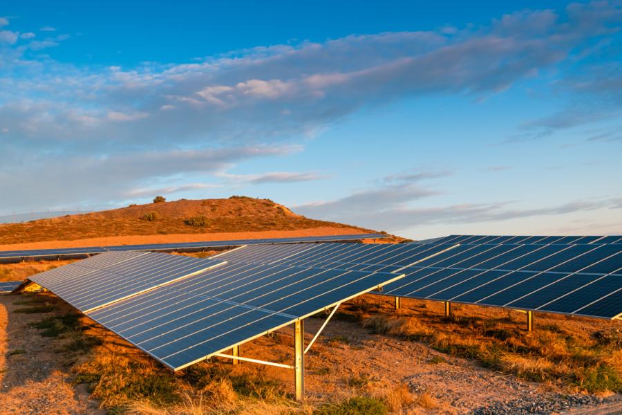 Solar Panels
