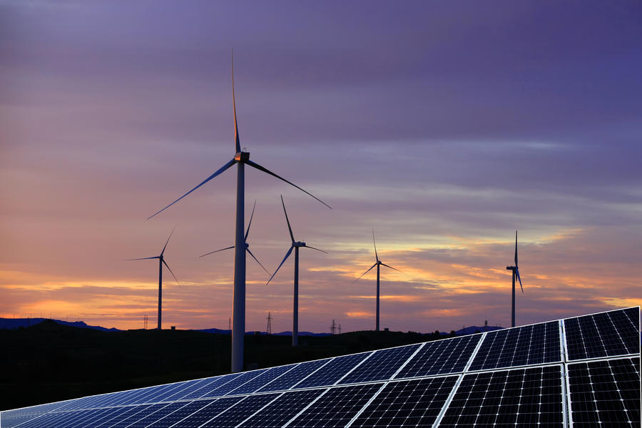 Renewables Servcies 