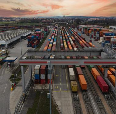 Trade facilitation in Africa