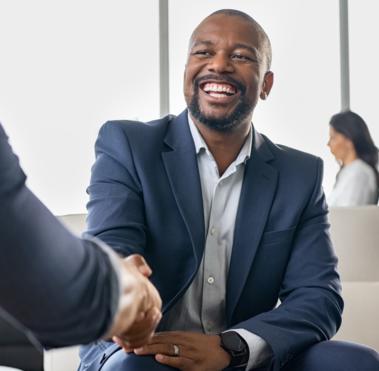 Certification handshake